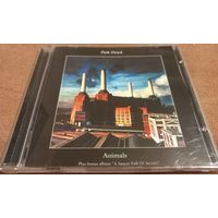 Pink Floyd - Animals (CD)
