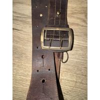 Ремень-портупея.