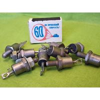 Тиристоры силовые Т132