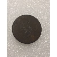 Пуговица веллингтон