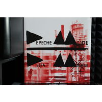 Depeche Mode - Delta Machine (2013, Vinyl)