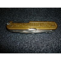 Нож Ворсма СССР