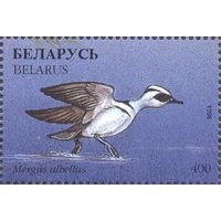 Беларусь 1996 фауна утки