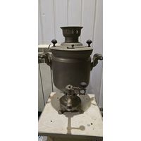 Самовар угольный Тула