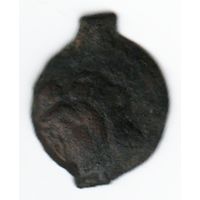 Пантикапей Халк III в. до Н.Э.