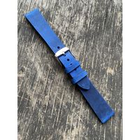 Ремень для часов 18 мм ( Лот с рубля )