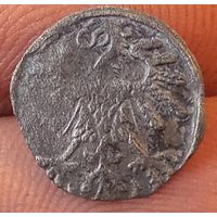 Денарий 1559 г