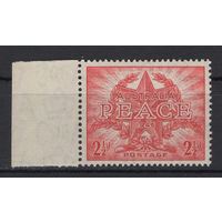 Австралия /Australia 1946** Победа МИР