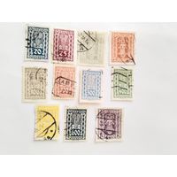 Австрия  1922-24  11 м