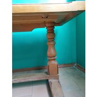 СТОЛИК РЕЗНОЙ.