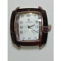 Кварцевые часы FASHION .  С рубля