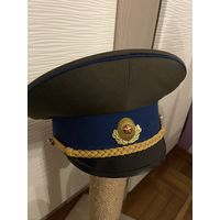 Фуражка КГБ