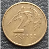 2 гроша 1999