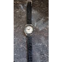 Часы наручные Своч хронограф с рубля