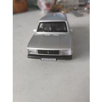 Машинка детская Жигули ВАЗ 2104.