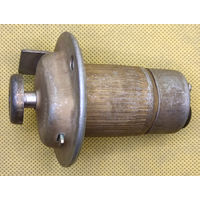 Выключатель массы ВК 700. 24 вольта. 3 Ампера. Сделано в СССР