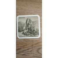 Бирдекель Burg Eltz