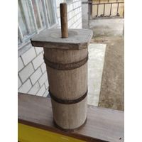 Маслобойка СССР