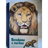 Великаны и пигмеи