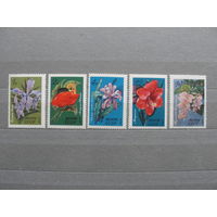 Продажа коллекции с 1 рубля! Почтовые марки СССР