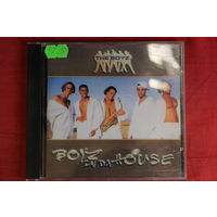 The Boyz – Boyz In Da House (1997, CD)
