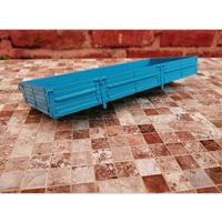 Кузов ЗИЛ-133 гя