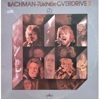 Bachman-Turner Overdrive /2/1973, Mercury, LP, EX, USA