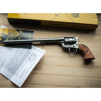 Макет револьвера ''Peacemaker''/''Миротворец''