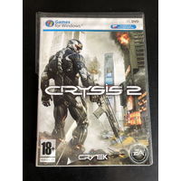Crysis 2