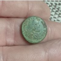 Солид 1754 г красивый