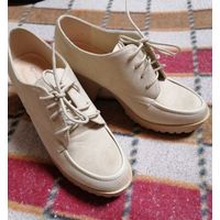 Классные новые ботильоны, р-р 38-39