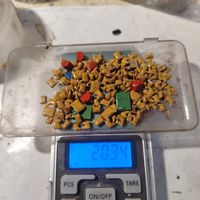 Радиодетали 1