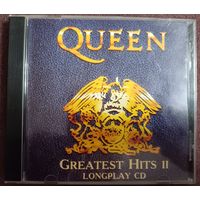 Queen - Greatest Hits II, CD