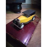 Авто легенды СССР.