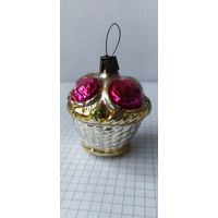 Игрушка ёлочная