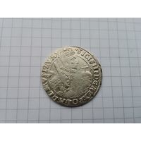 Орт 1623г. Сигизмунд. За вашу цену.