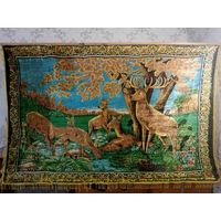 Ковёр на стену размер 2,0м на 1,3м