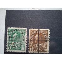 Канада стандарт 1