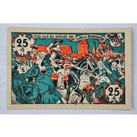 Нотгельд Германия