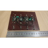 Диодный мост КД206А