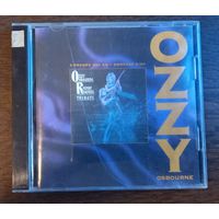 Ozzy Osbourne / Randy Rhoads – Tribute