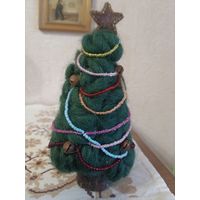 Ёлочка новогодняя