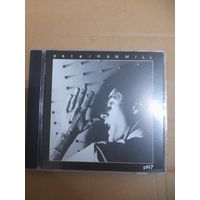 PETER HAMMILL (VAN DER GRAAF GENERATOR)  "pH7 " CD 2006