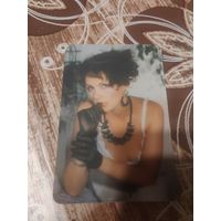 Календарик,артисты,стерео,1990