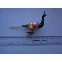 Игрушка на прищепке.