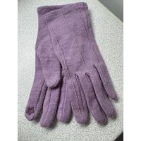 Перчатки женские