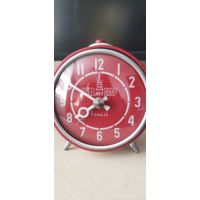 Будильник "Витязь"