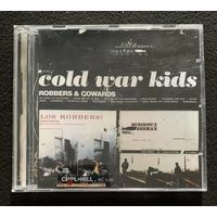 Cold War Kids – Robbers & Cowards / EU