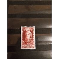 1969 Франция известные люди персоналии чистая клей MNH** (3-1)