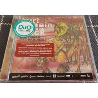 Kurt Cobain – Montage Of Heck: The Home Recordings (CD Europe)
